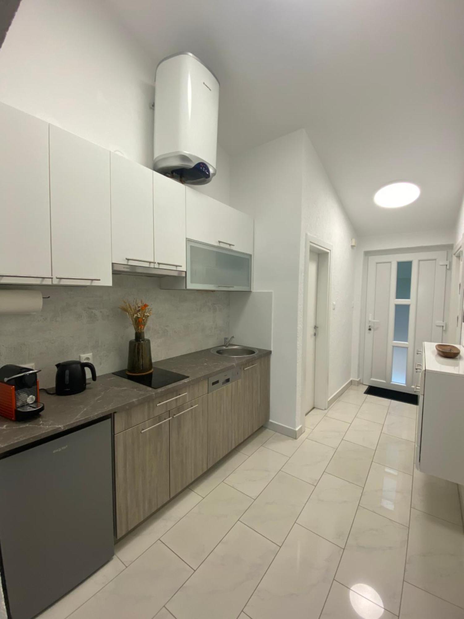 Apartment4you * Senj (Lika-Senj)