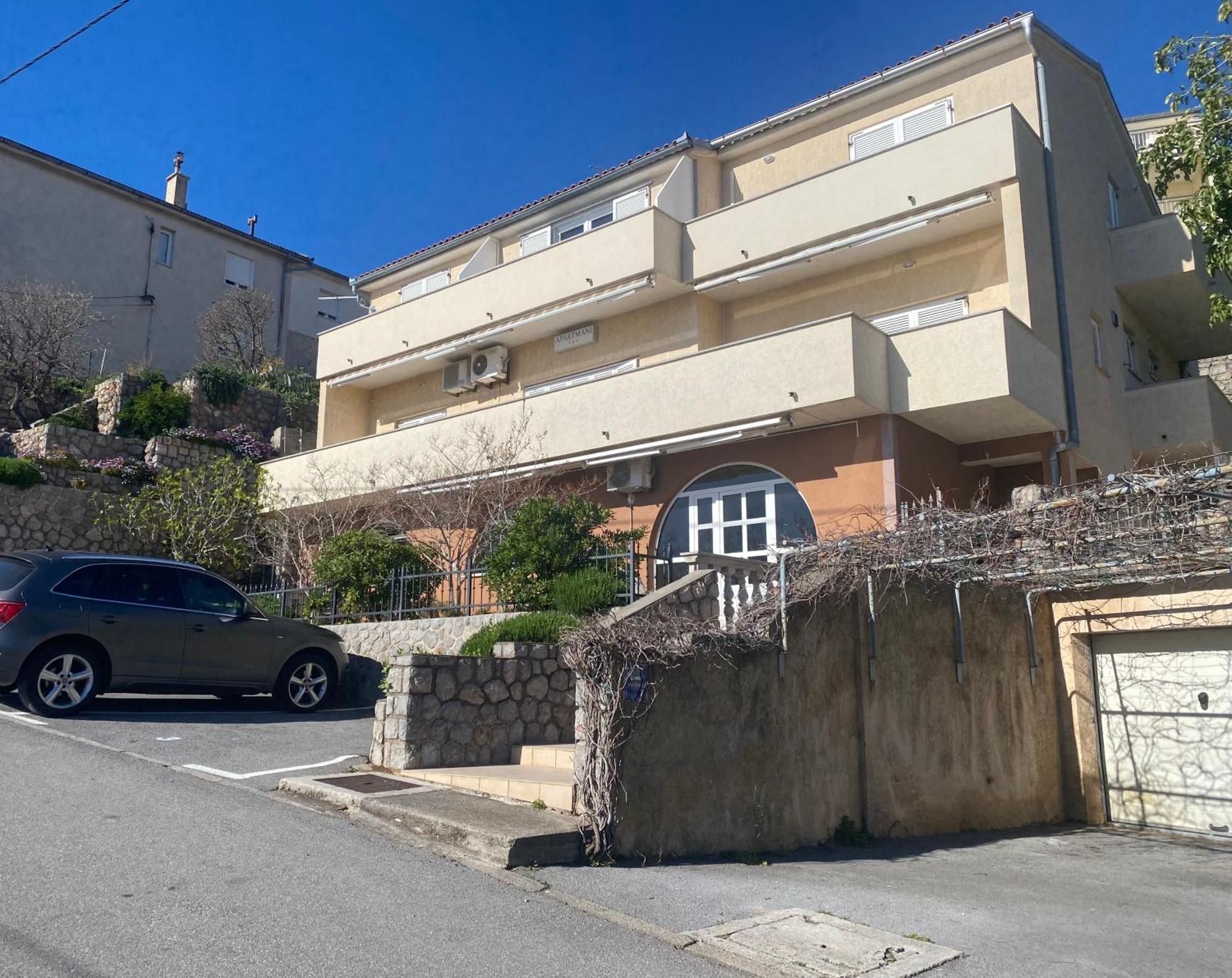 Apartment4you Apartment Senj (Lika-Senj)