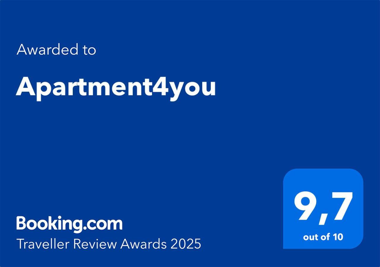 Apartment4you