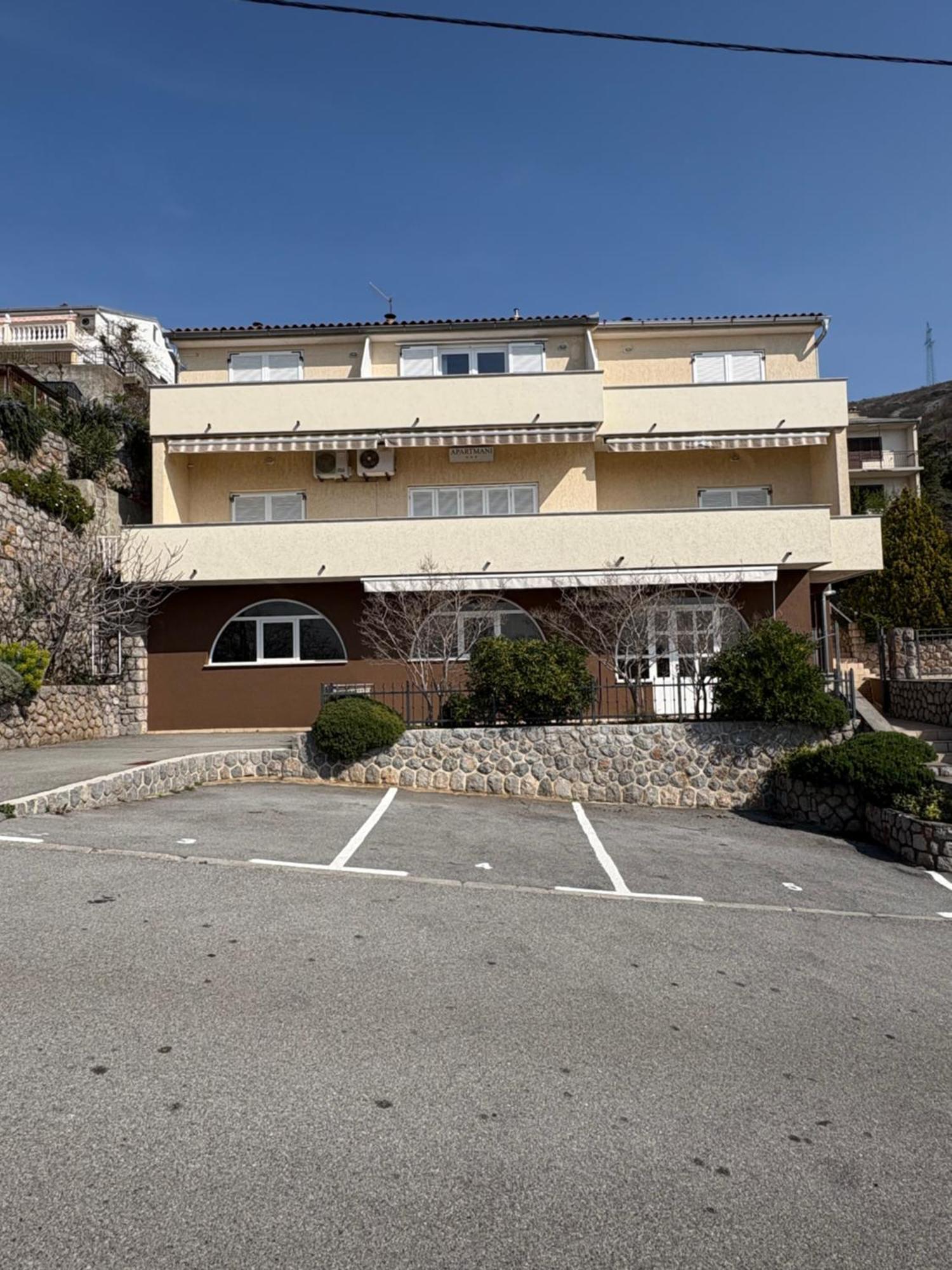 Apartment4you Senj (Lika-Senj)