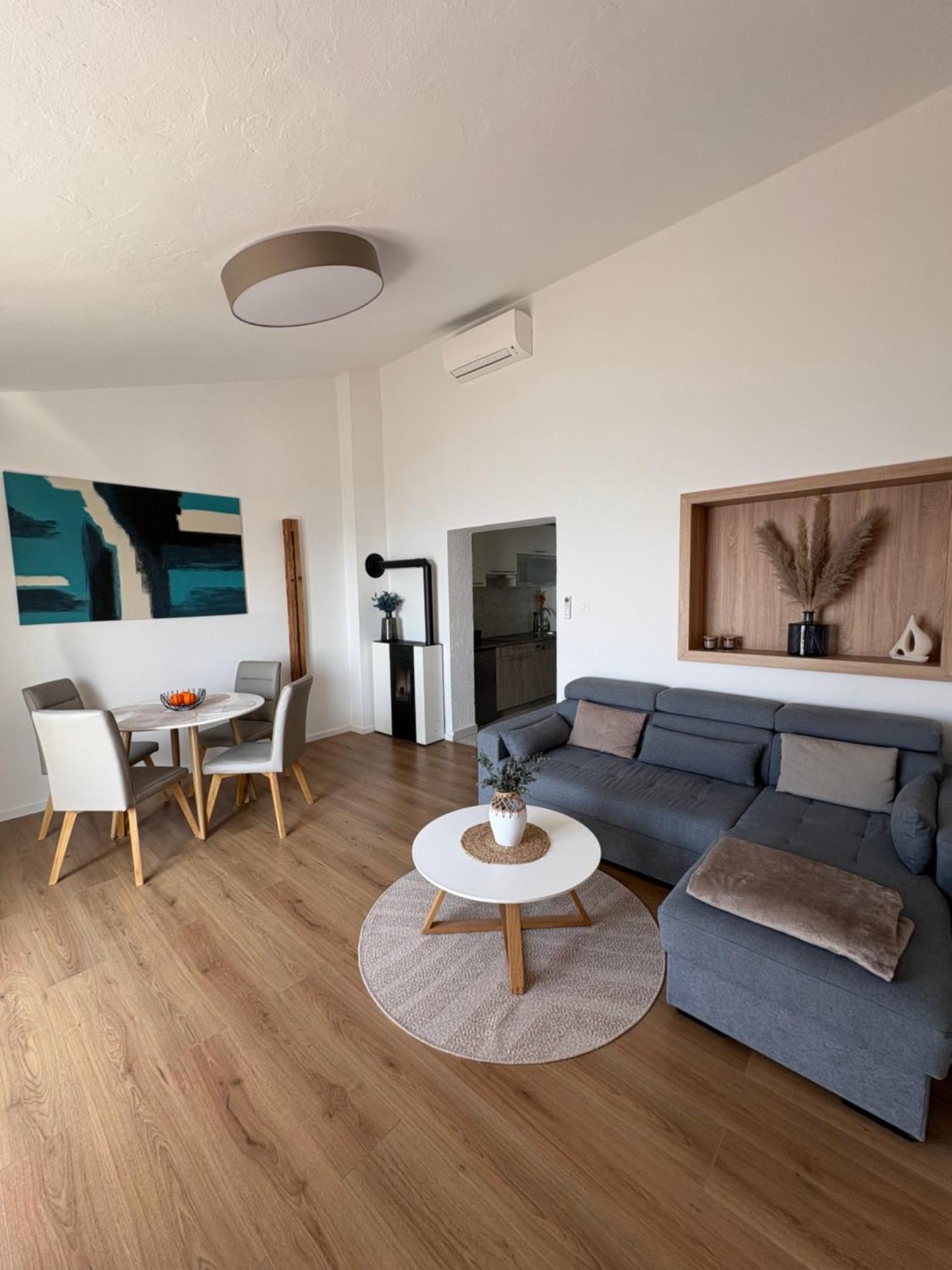 Apartment4you * Senj (Lika-Senj)