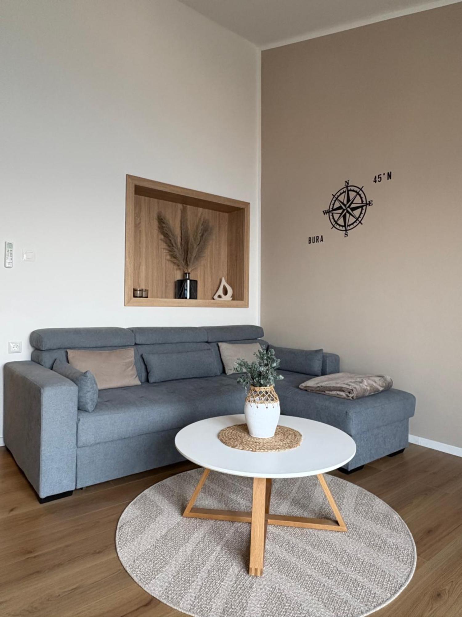 Apartment4you Apartment