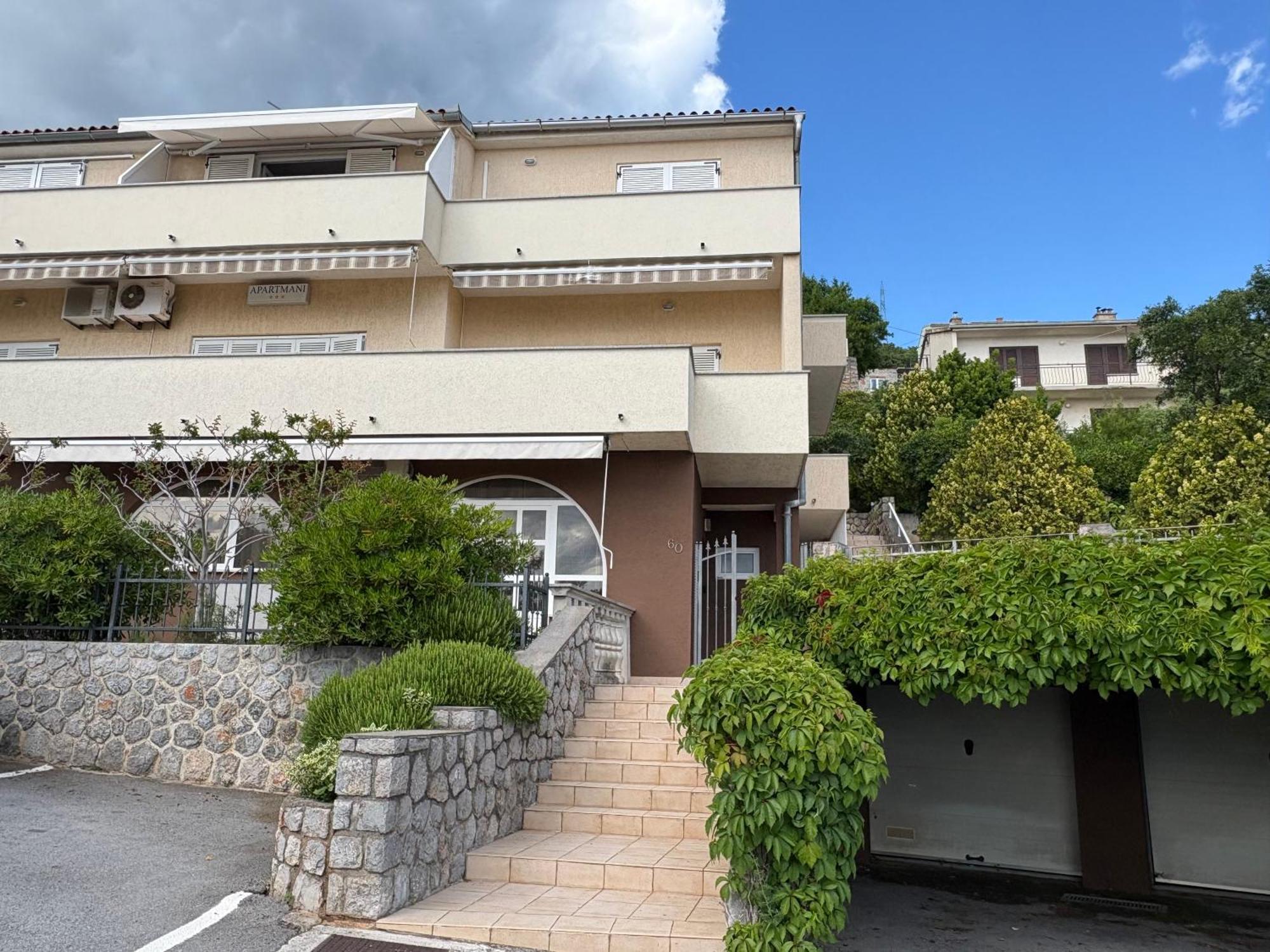 Apartament Apartment4you