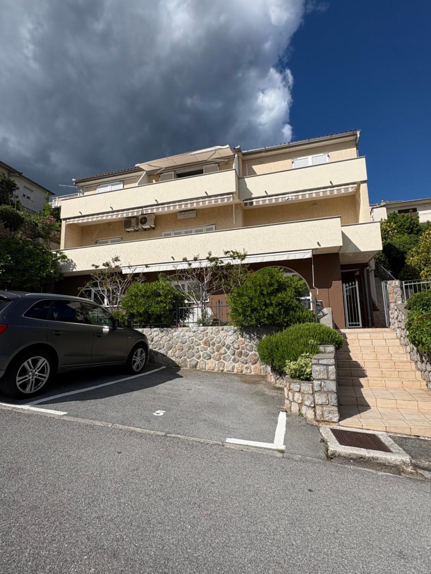 Apartment4you * Senj (Lika-Senj)